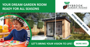 Bybrook Garden Rooms | Your-Dream-Garden-Room-ready-for-All-Seasons